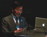 Kazuyuki Tatsumi 